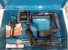 Перфоратор Makita HR 4510 C 