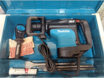 Перфоратор Makita HR 4510 C 