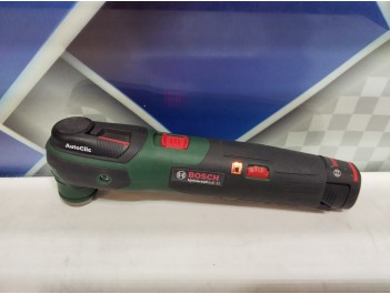 Реноватор аккумуляторный Bosch UniversalMulti 12