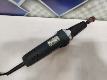Машинка прямошлифовальня (гравер) Metabo G 400 (б/у)