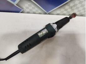 Машинка прямошлифовальня (гравер) Metabo G 400