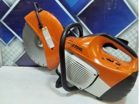 Бензорез Stihl TS 420 