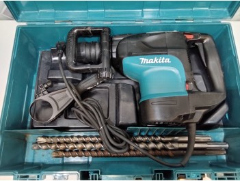Перфоратор Makita HR 4510 C 
