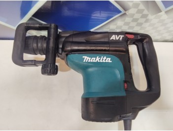 Перфоратор Makita HR 4510 C 
