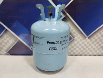 Баллон от хладогента  Rossvik r-134a