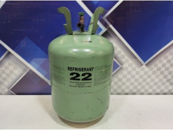 Баллон от фриона R 22
