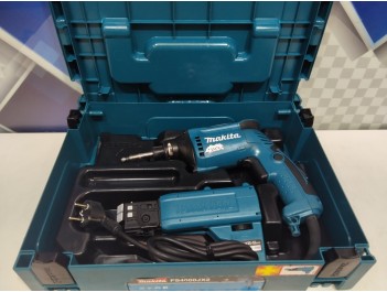 Шуруповерт Makita FS 4000 JX2