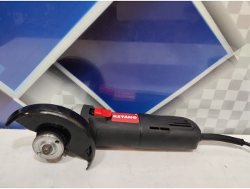 Шлифмашина угловая KEYANG DG125A-750SC