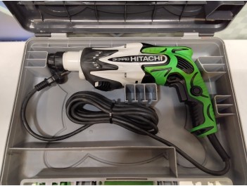 Перфоратор Hitachi DH24PB3 