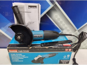 Шлифмашина угловая Makita GA 5030 R