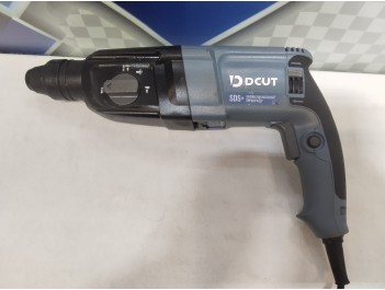 Перфоратор dcut dorj 0309