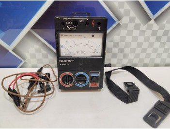 Мегаомметр ЭС 0210/2Г