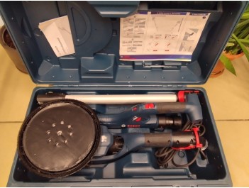 Шлифмашина для стен и потолков "жираф" Bosch GTR 550