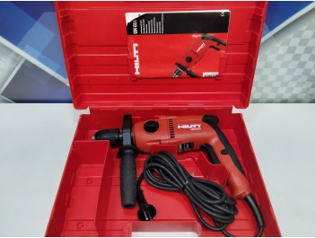 Дрель Hilti UH 650