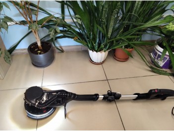 Машина шлифовальная "Жираф" SCHTAER 3000F3