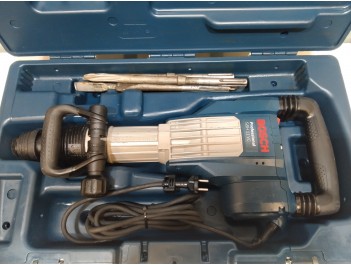 Молоток отбойный Bosch GSH 11 VC