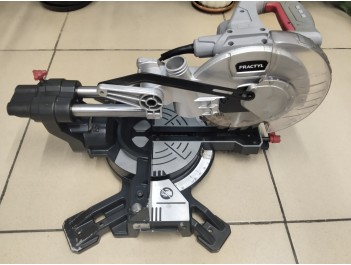 Пила торцовочная Practyl J1G‐ZP1‐210