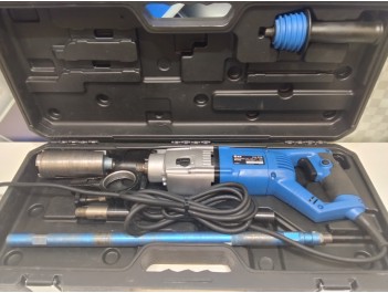 Алмазная дрель ES dc1006