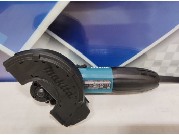 Шлифмашина угловая Makita GA 5030 R