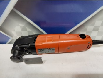 Реноватор Fein FMM 250 Q-Marine 