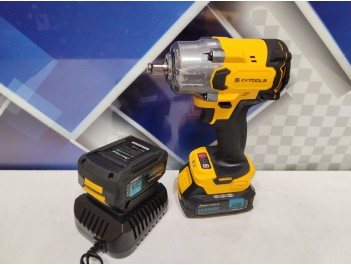 Аккумуляторный гайковерт SKytools SK9005