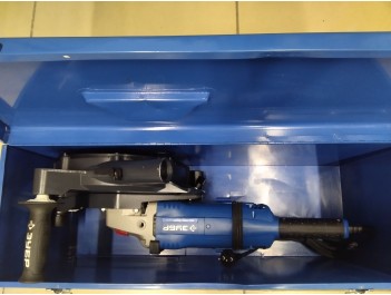 Штроборез Зубр ЗШ-П65-2600 пвстк