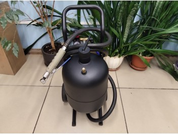 Аппарат пескоструйный RUNTEC RT-SB5