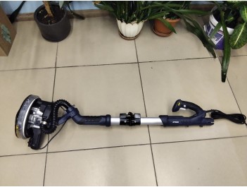 Шлифовальная машина жираф Ayger AEX1050E