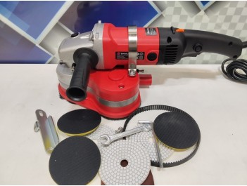 Машина шлифовальная по бетону sihaigj C-006