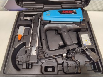 Пистолет газовый монтажный Toua GSN 50