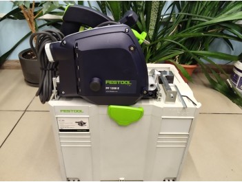 Дисковый фрезер Festool PF 1200 E 