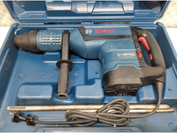 Перфоратор Bosch GBH 12-52 DV