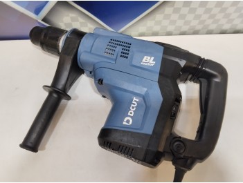 Перфоратор DCUT DBRJ1530 