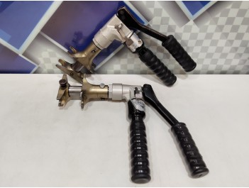 Ручной гидравлический пресс Rotorica HP-L1432 