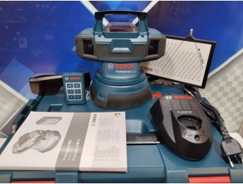Нивелир лазерный Bosch GSL 2