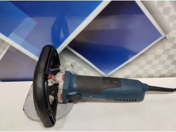 Шлифмашина по бетону Bosch GBR 15 CA