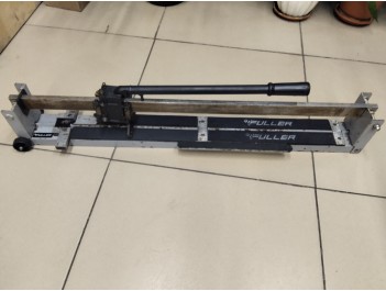 Плиткорез ручной FULLER 800 мм.