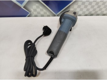 Угловая шлифмашина по бетону DCUT DBG12517V