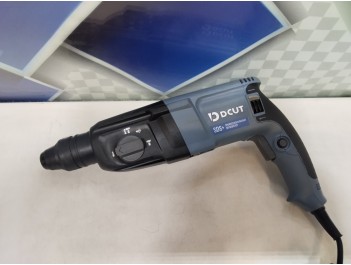 Перфоратор dcut dorj 0309