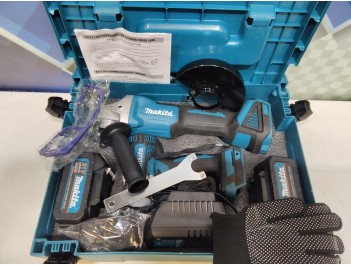 Набор makita 2в1  21v 