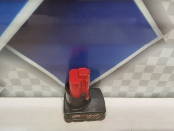 АКБ Milwaukee M12 XC 3.0 (48-11-2402)