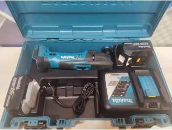 Реноватор аккумуляторный Makita DTM 50