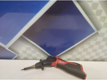 Паяльник аккумуляторный Milwaukee M12 SI