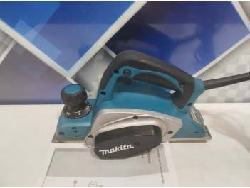 Электрорубанок Makita KP 0800