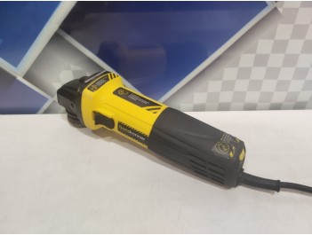 Болгарка ушм Hanskonner HAG 9012 TES