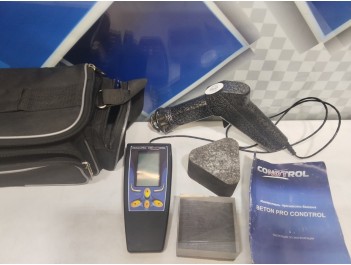 Измеритель прочности бетона Condtrol Beton 