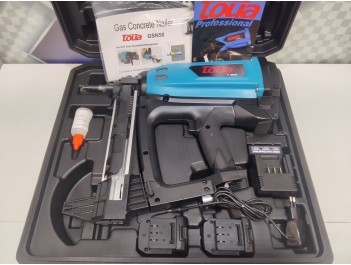 Пистолет газовый монтажный Toua GSN 50