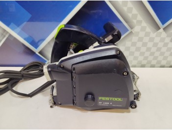 Дисковый фрезер Festool PF 1200 E 