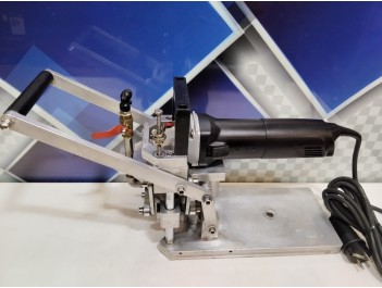 Станок для сверления глухих отверстий типа Keil