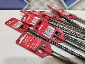 Бур по бетону Elitech 8*250*310
